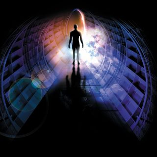 The Andromeda Strain