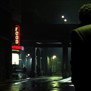 Dark City
