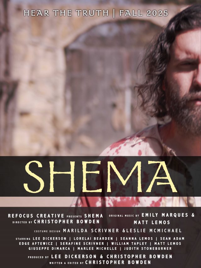 Interview – Shema