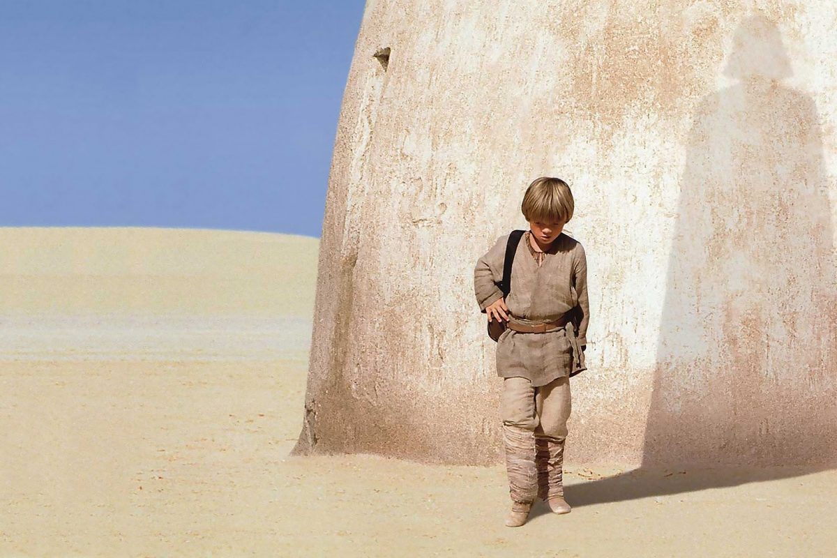 Star Wars: Episode I – The Phantom Menace