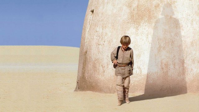 Star Wars: Episode I – The Phantom Menace