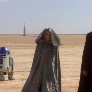 Star Wars: Episode II – Attack of the Clones