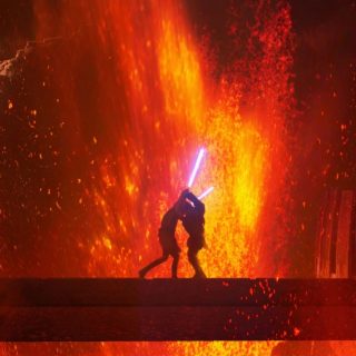 Star Wars: Episode III – Revenge of the Sith