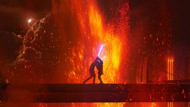 Star Wars: Episode III – Revenge of the Sith