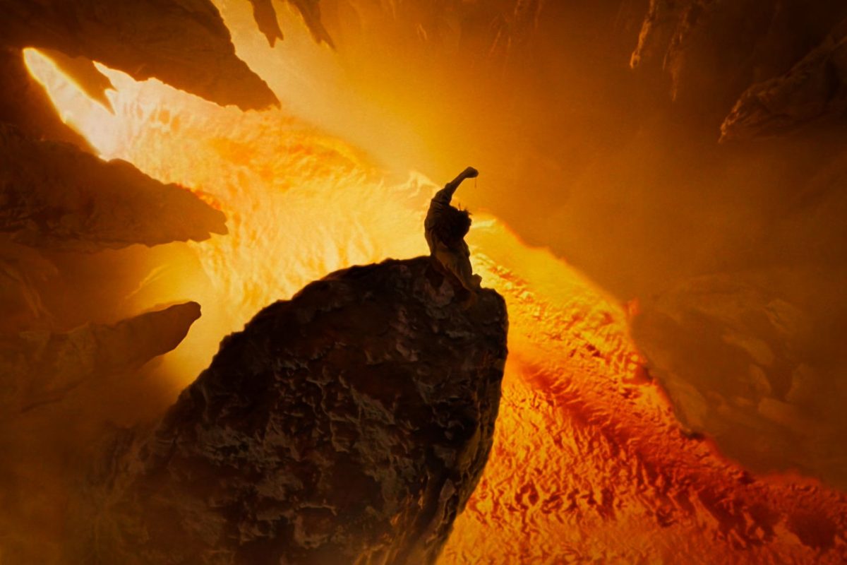 Lord of the Rings: Return of the King