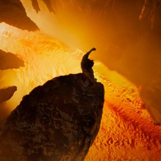 Lord of the Rings: Return of the King