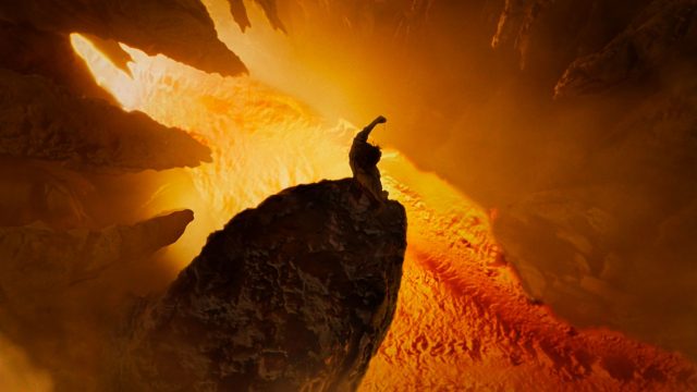 Lord of the Rings: Return of the King
