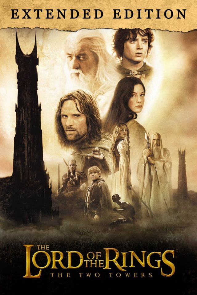 Lord of the Rings: The Two Towers
