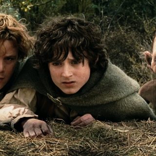 Lord of the Rings: The Two Towers