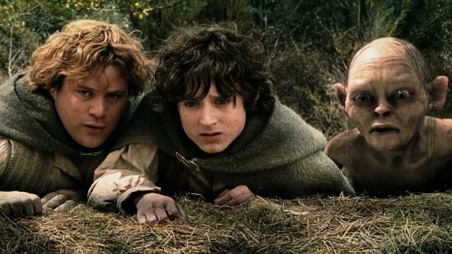 Lord of the Rings: The Two Towers