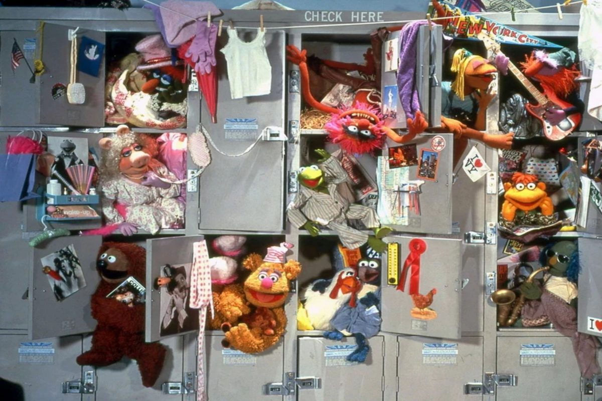 The Muppets Take Manhattan The Muppets Take Manhattan